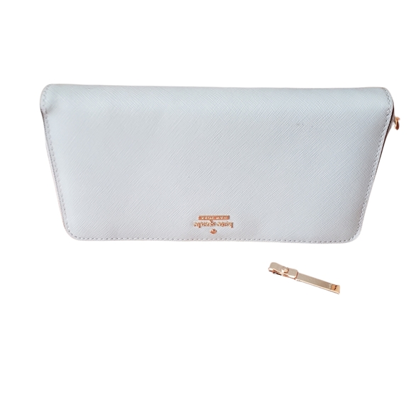 Kate Spade leila large continental wallet - Picture 4 of 5